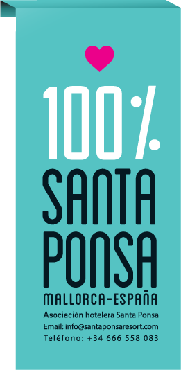 100% Santa Ponsa